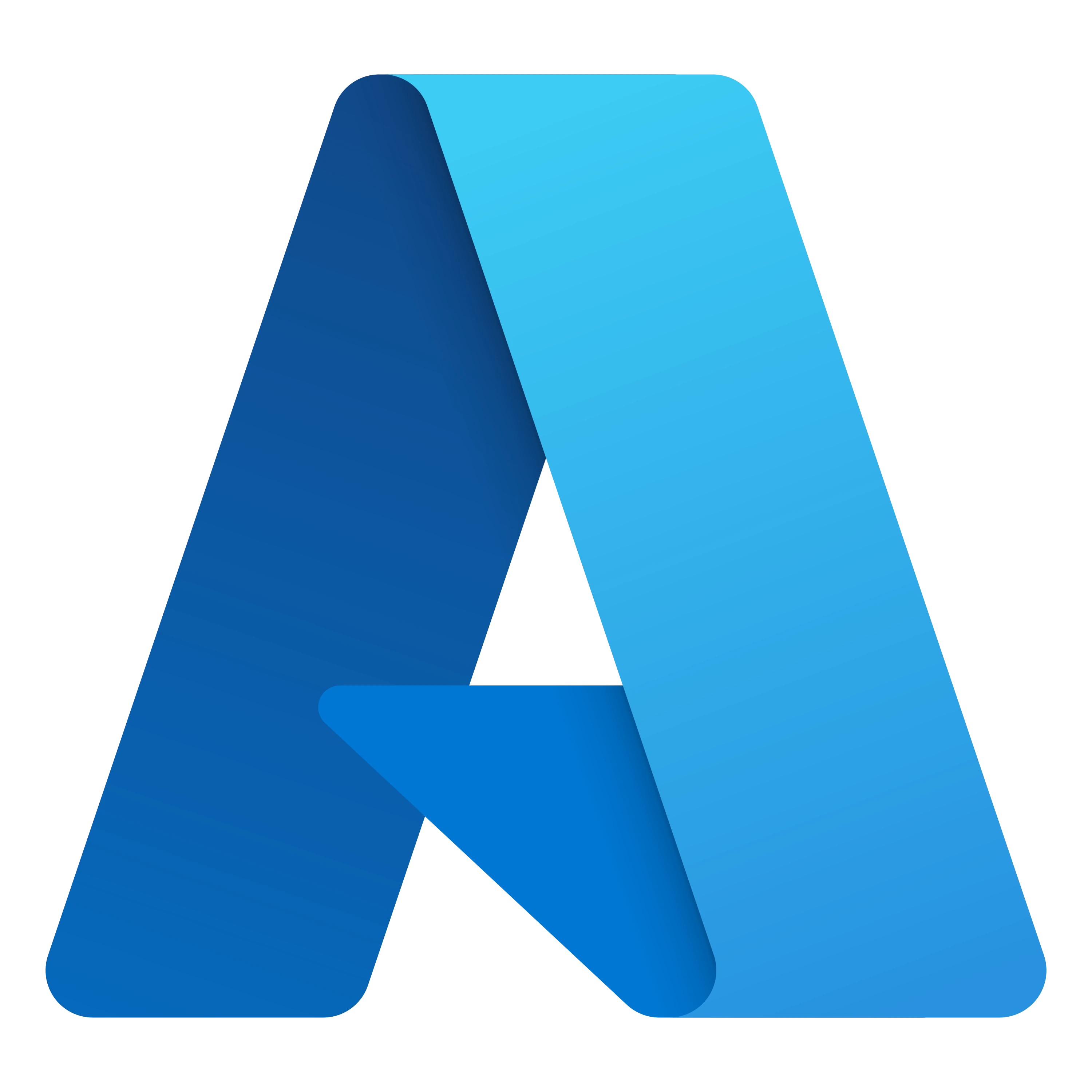 Logo Azure