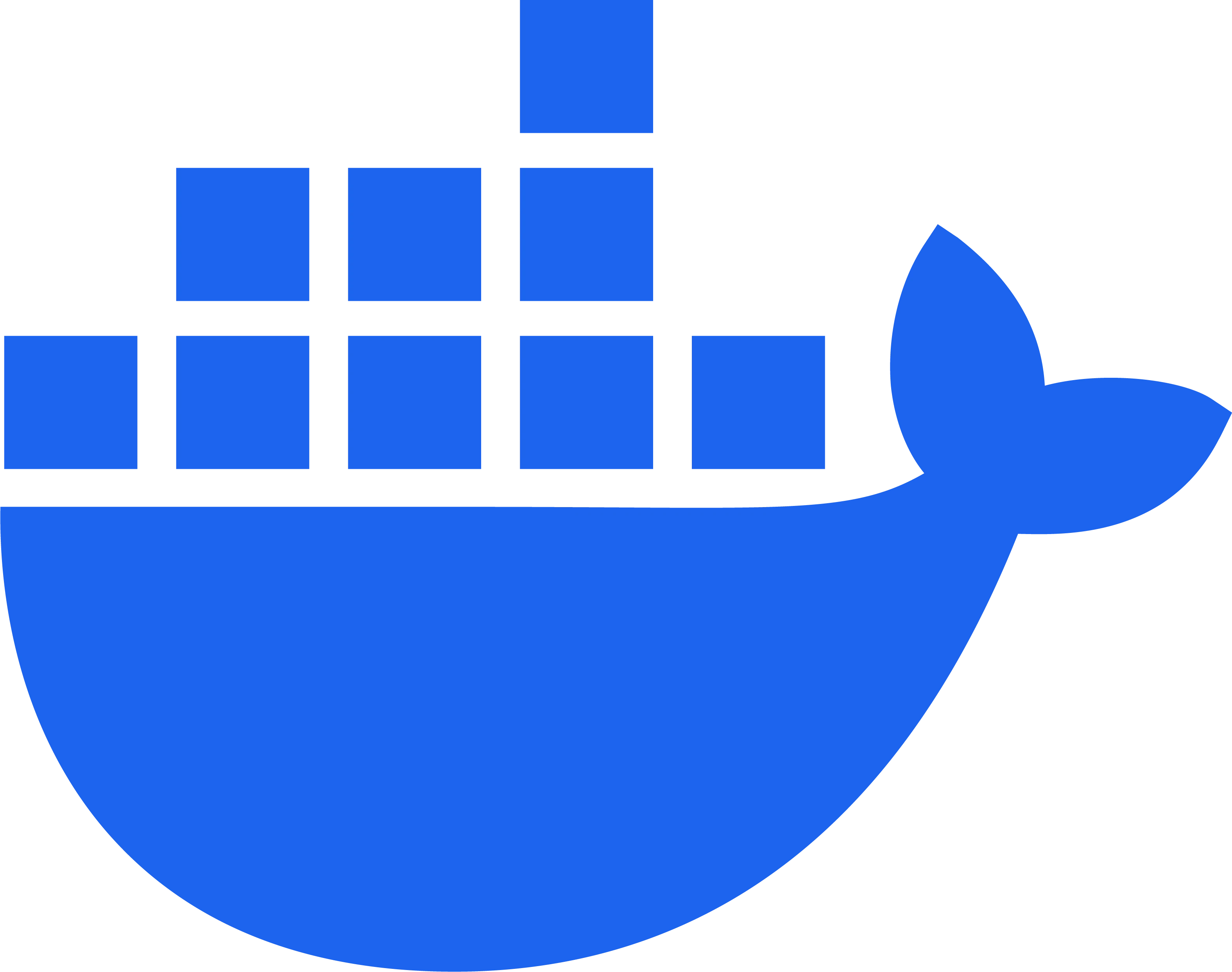 Logo Docker