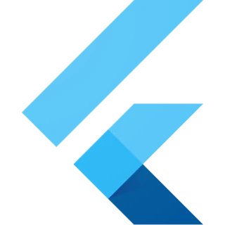 Logo Flutter