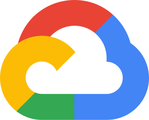 Logo Gcp