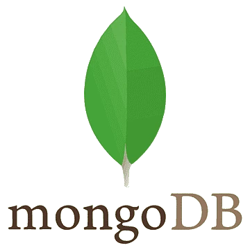 Logo Mongo db