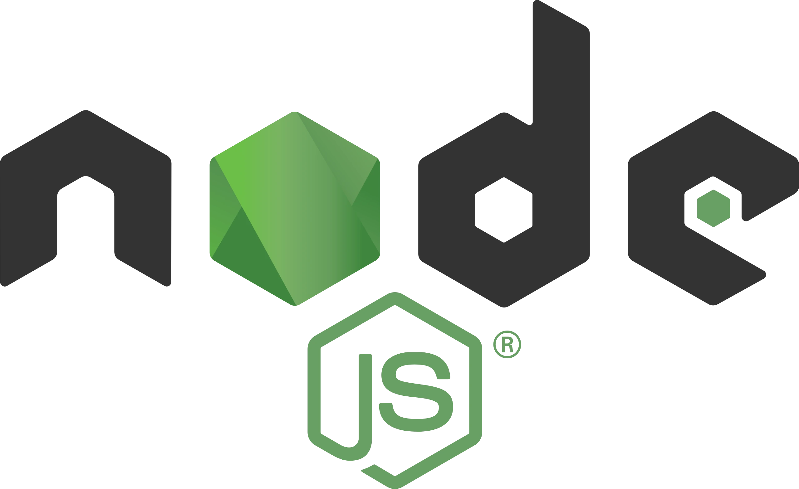 Logo Nodejs