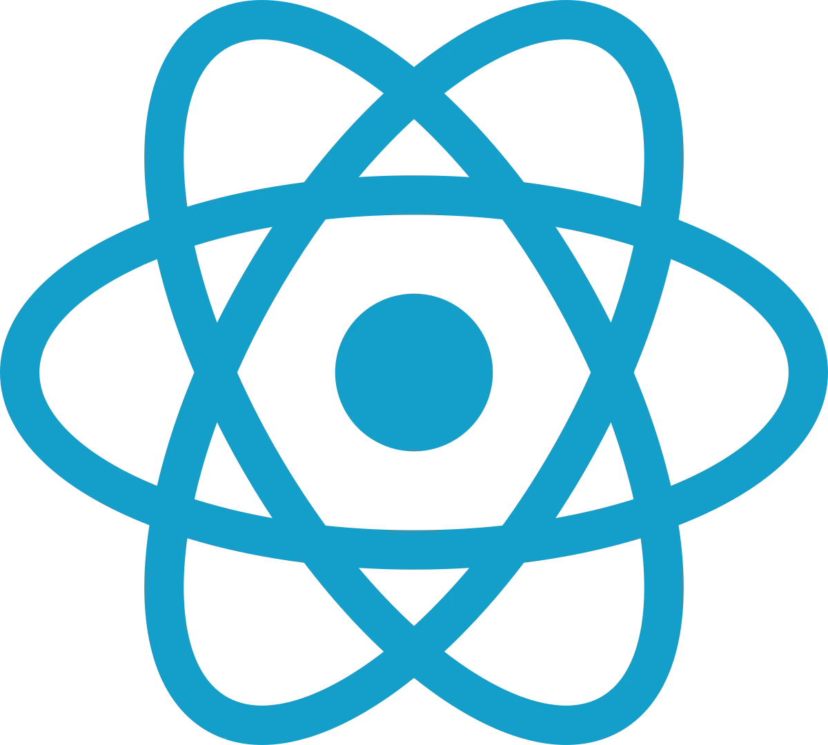 Logo React