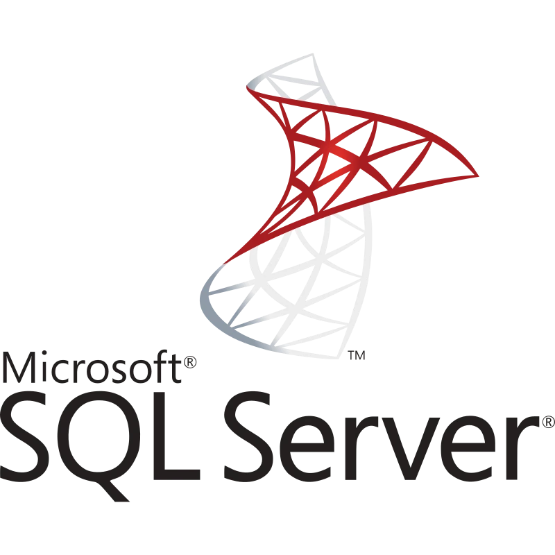 Logo Sql Server