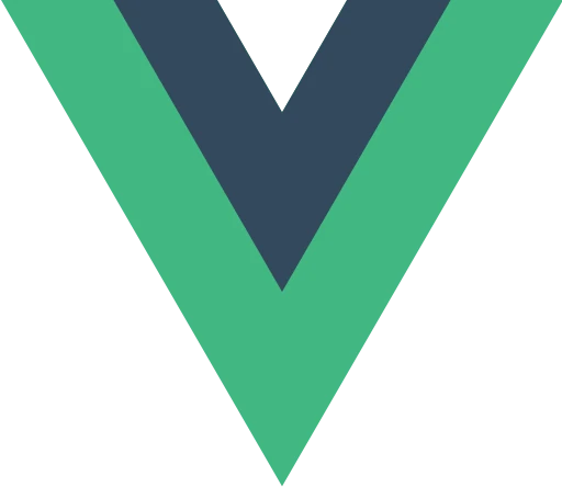 Logo Vue